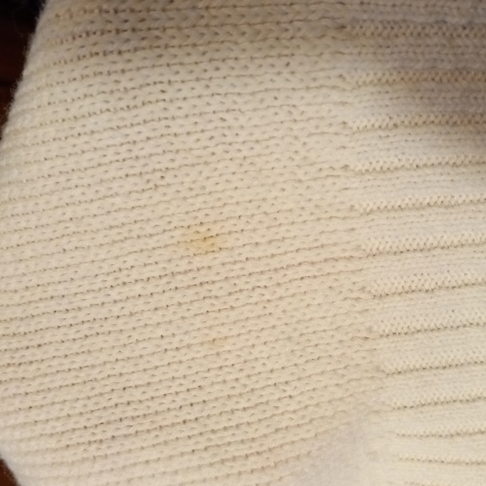 Flag Sweater - image 4